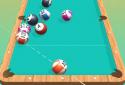 Pool 2048 screenshot 1