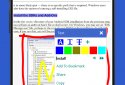PDF Reader Classic screenshot 12