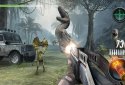 JURASSIC MISSIONS: free offline shooting games screenshot 1