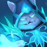 Animasters: Match 3, PvP 