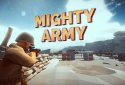 Mighty Army: World War 2 screenshot 1