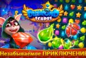 Diamondscapes: три в ряд квест screenshot 8
