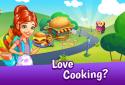 Cooking Tale - Food Games screenshot 1