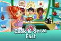 Cooking Tale - Food Games screenshot 2