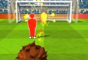 Angelo Soccer screenshot 3