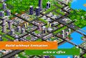 Designer City 2: city building game screenshot 10