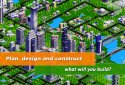 Designer City 2: city building game screenshot 2