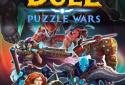 Duel : Puzzle Wars screenshot 8