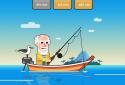 The Fish Man - Legend Shark Master screenshot 6