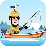 The Fish Man - Legend Shark Master