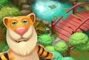 Animal Cove: Solve Puzzles & Customize your Island screenshot 2