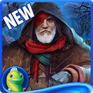 Hidden Objects - League of Light: Edge of Justice