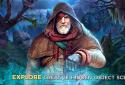 Hidden Objects - League of Light: Edge of Justice screenshot 1