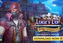 Hidden Objects - League of Light: Edge of Justice screenshot 5
