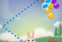 Bunny Pop 2: Beat the Wolf screenshot 1