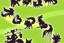 Angry Fox Evolution  - Idle Cute Clicker Tap Game screenshot 5