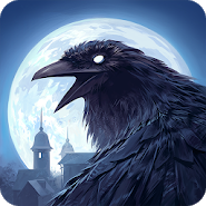 Ravenhill: Hidden Mystery