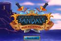 Swords and Sandals Mini Fighters screenshot 1