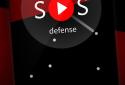 SOS defense screenshot 1