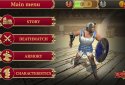 Gladiator Glory screenshot 4