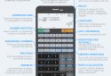 HiPER Calc Pro screenshot 1