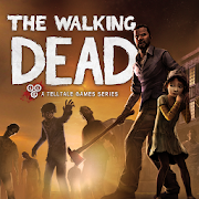The Walking Dead: The Final Season The Walking Dead: The Final Season