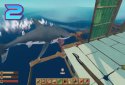 The RAFT 2 - Sea Survival screenshot 3