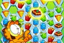 Garfield Snack Time screenshot 1