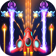Alien Strike - Galaxy Shooter