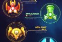 Alien Strike - Galaxy Shooter screenshot 2