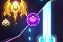 Alien Strike - Galaxy Shooter screenshot 4