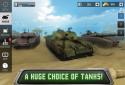 Tank Hunters: Battle Duels screenshot 1