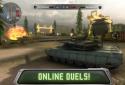 Tank Hunters: Battle Duels screenshot 3