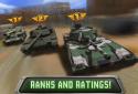 Tank Hunters: Battle Duels screenshot 5