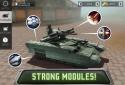 Tank Hunters: Battle Duels screenshot 6