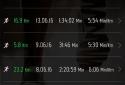 Running Distance Tracker + screenshot 8