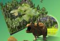 Monster Park - AR Dino World  screenshot 5