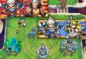 Omega Wars: Champions of the Galaxy screenshot 4