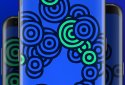 Bubbles Live Wallpaper screenshot 2