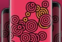 Bubbles Live Wallpaper screenshot 4