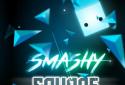 Smashy The Square : A world of dark and light screenshot 1
