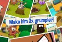 Do Not Disturb 3 - Grumpy Marmot Pranks! screenshot 4