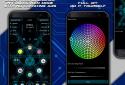 Arc Launcher Pro HD Themes,Wallpapers,Booster screenshot 1