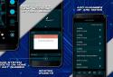 Arc Launcher Pro HD Themes,Wallpapers,Booster screenshot 2