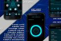 Arc Launcher Pro HD Themes,Wallpapers,Booster screenshot 5