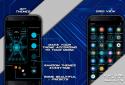 Arc Launcher Pro HD Themes,Wallpapers,Booster screenshot 7