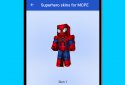 Superhero skins for MCPE screenshot 3