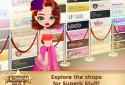 Fashion Cup – Dress up & Duel screenshot 1