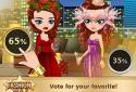 Fashion Cup – Dress up & Duel screenshot 2