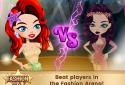 Fashion Cup – Dress up & Duel screenshot 5